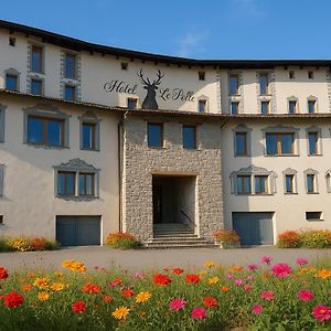 Hotel Le Polle